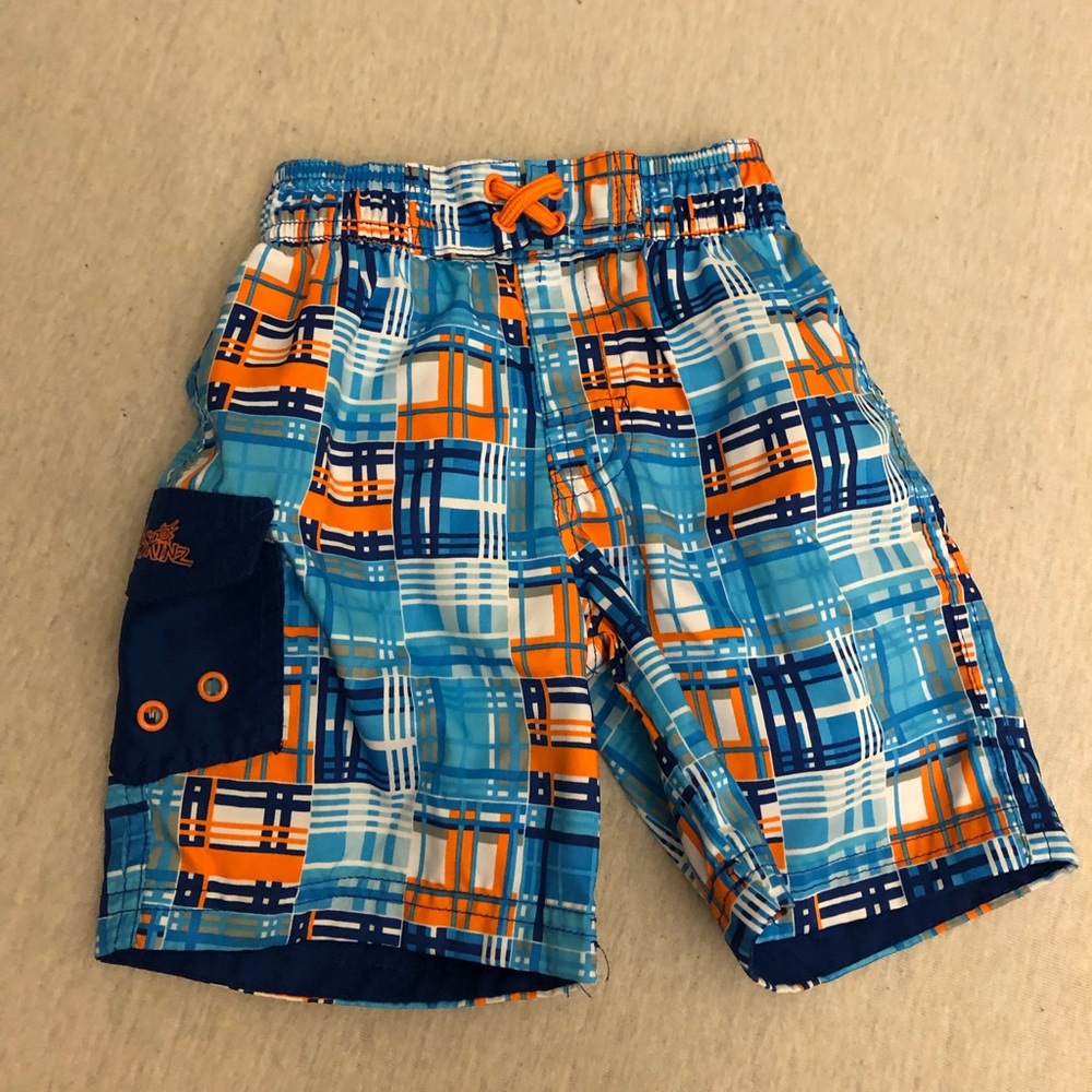 UV Skinz Swimming trunks